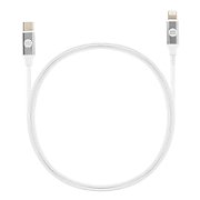 CHARGE AND SYNC TYPE C TO/LIGHTNING CABLE 1.2M/4FT_1