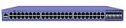 5320 UNI SWITCH W/48 DUP PORTS/8X10GB SFP+ UPLINK PORTS_1