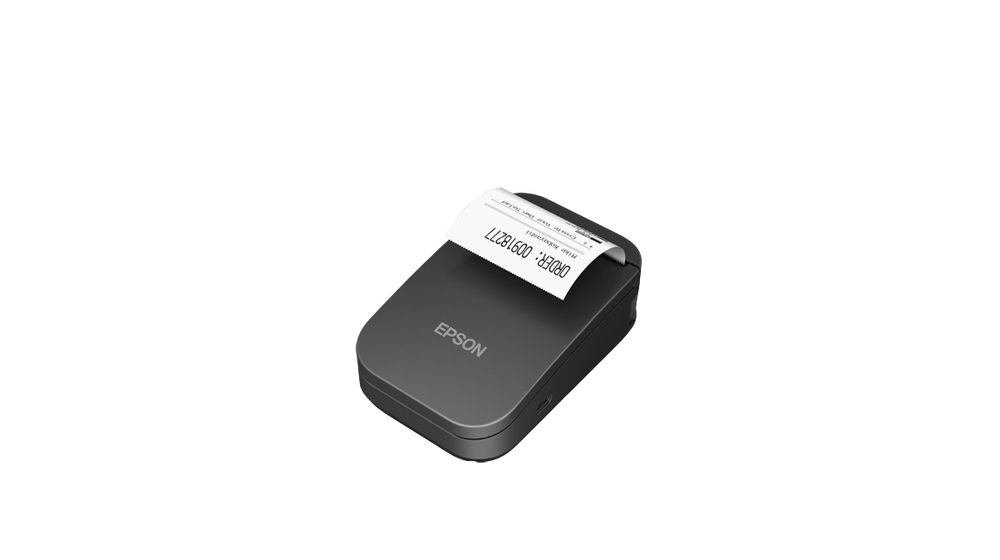 EPSON TM-P20II (101): RECEIPT/BLUETOOTH USB-C EU_2