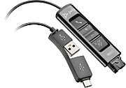 Poly USB-A to USB-C Cable (1500mm)