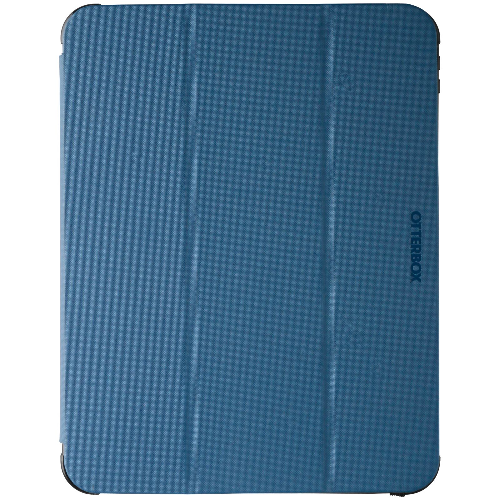 OTTERBOX REACT FOLIO APPLE IPAD/10TH GEN - BLUE - PROPACK_7