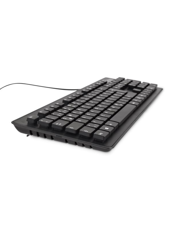 WASHABLE KEYBOARD MOUSECOMBO DE/USB IP68 WATERPROOF GERMAN_4