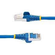 7M CAT6A ETHERNET CABLE LSZH/10GBE NETWORK PATCH CABLE_3