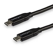 3M 10FT USB C CABLE W/ 5A PD/._1