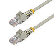 PATCH CABLE CAT5E 7M/GREY_1