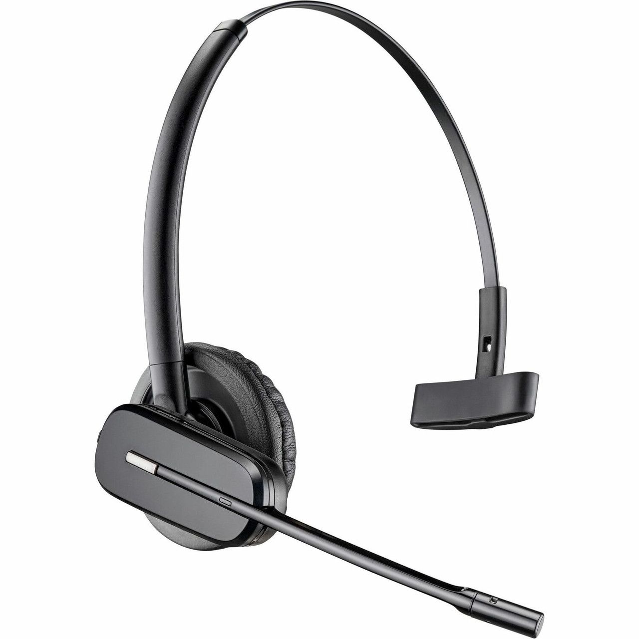 Poly CS540 Top with Headband and Earloops EMEA - INTL English Loc  Euro plug_2