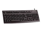 KEYBOARD USB W95 US BLACK NTK/104 KEYS_1