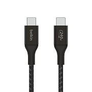 CAB015BT1MBK BELKIN BOOST/CHARGE 240W USB-C TO USB-C CABLE_1