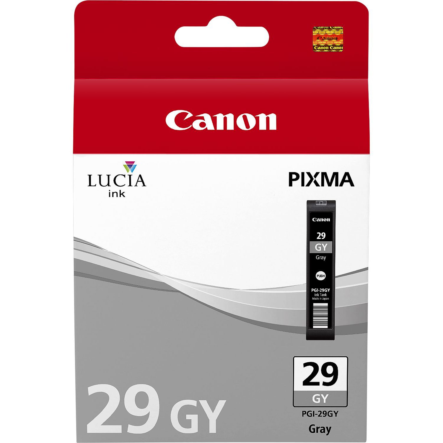 PGI-29 GY/GREY INK CARTRIDGE_2