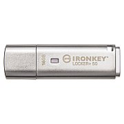 16GB USB 3.2 IRONKEY LOCKER+ 50/AES USB W/256BIT ENCRYPTION_1