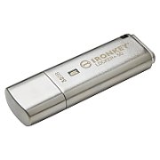 32GB USB 3.2 IRONKEY LOCKER+ 50/AES USB W/256BIT ENCRYPTION_2