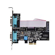 2-PORT SERIAL PCIE CARD/._5