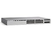 CATALYST 9200 24-PORT DATA/ONLY NETWORK ESSENTIALS IN_2