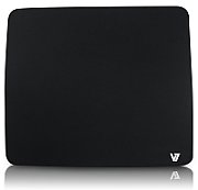 MOUSE PAD BLACK/RUBBER TEXTIL 230X200X6MM_1