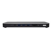 THUNDERBOLT 4 DOCKING STATION/HDMI 2.0 DP1.4 ALT MODE 96W PD_1