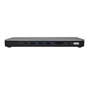 THUNDERBOLT 4 DOCKING STATION/HDMI 2.0 DP1.4 ALT MODE 96W PD_2