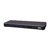 THUNDERBOLT 4 DOCKING STATION/HDMI 2.0 DP1.4 ALT MODE 96W PD_5