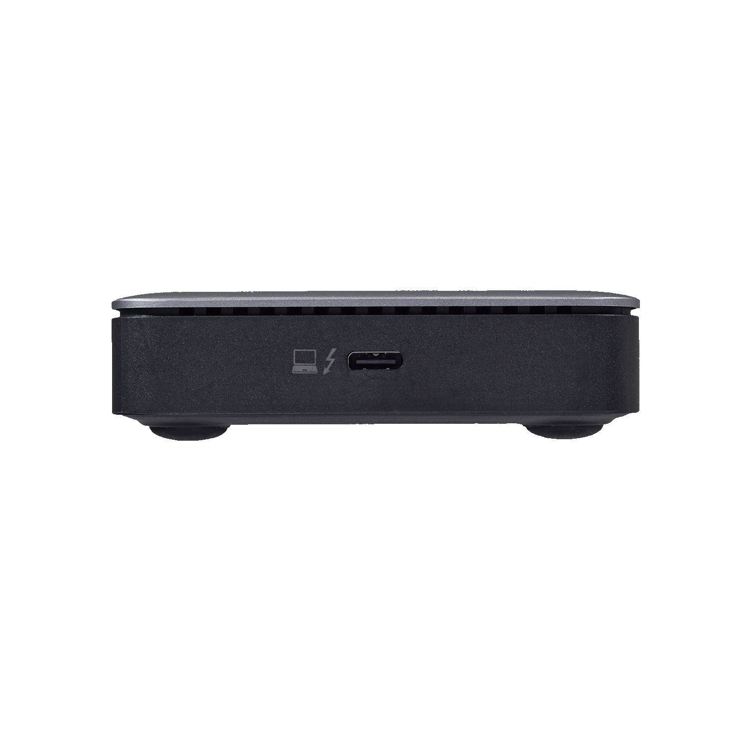 THUNDERBOLT 4 DOCKING STATION/HDMI 2.0 DP1.4 ALT MODE 96W PD_7