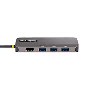 USBC MULTIPORT ADAPTER 4K 60HZ/HDMI VIDEO/5GBPS USB HUB/100W PD_3