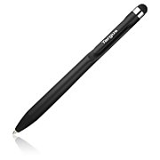 AM STYLUS PEN EMBEDDED CLIP/BLACK PLASTIC_1