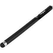 AM STYLUS/FOR ALL TOUCHSCREEN BLACK PLASTI_1