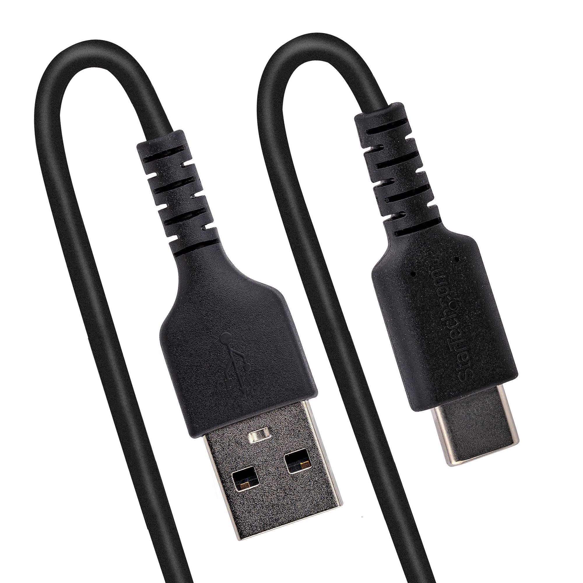 USB A TO C CHARGING CABLE/._5