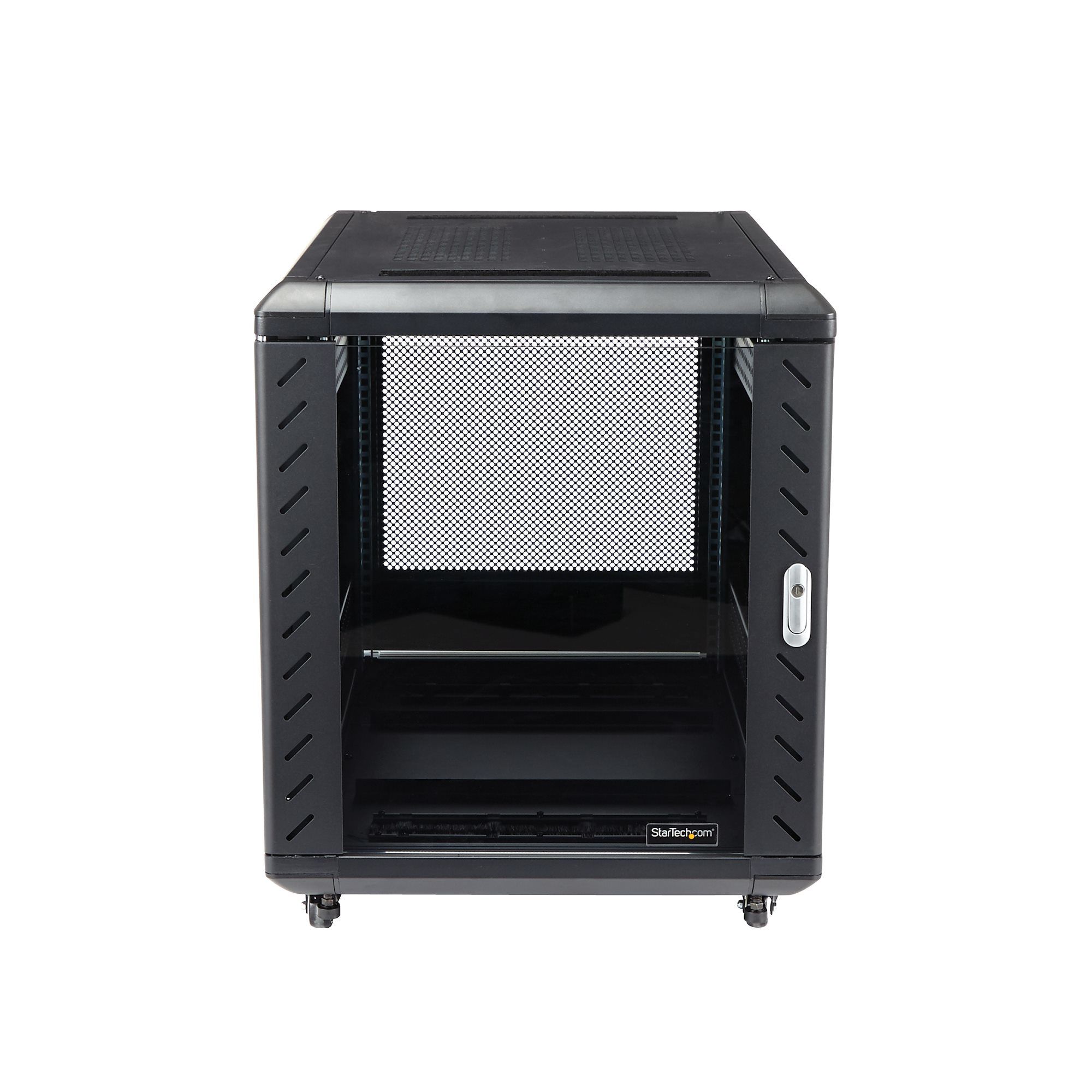 12U 36IN SERVER RACK CABINET/._2