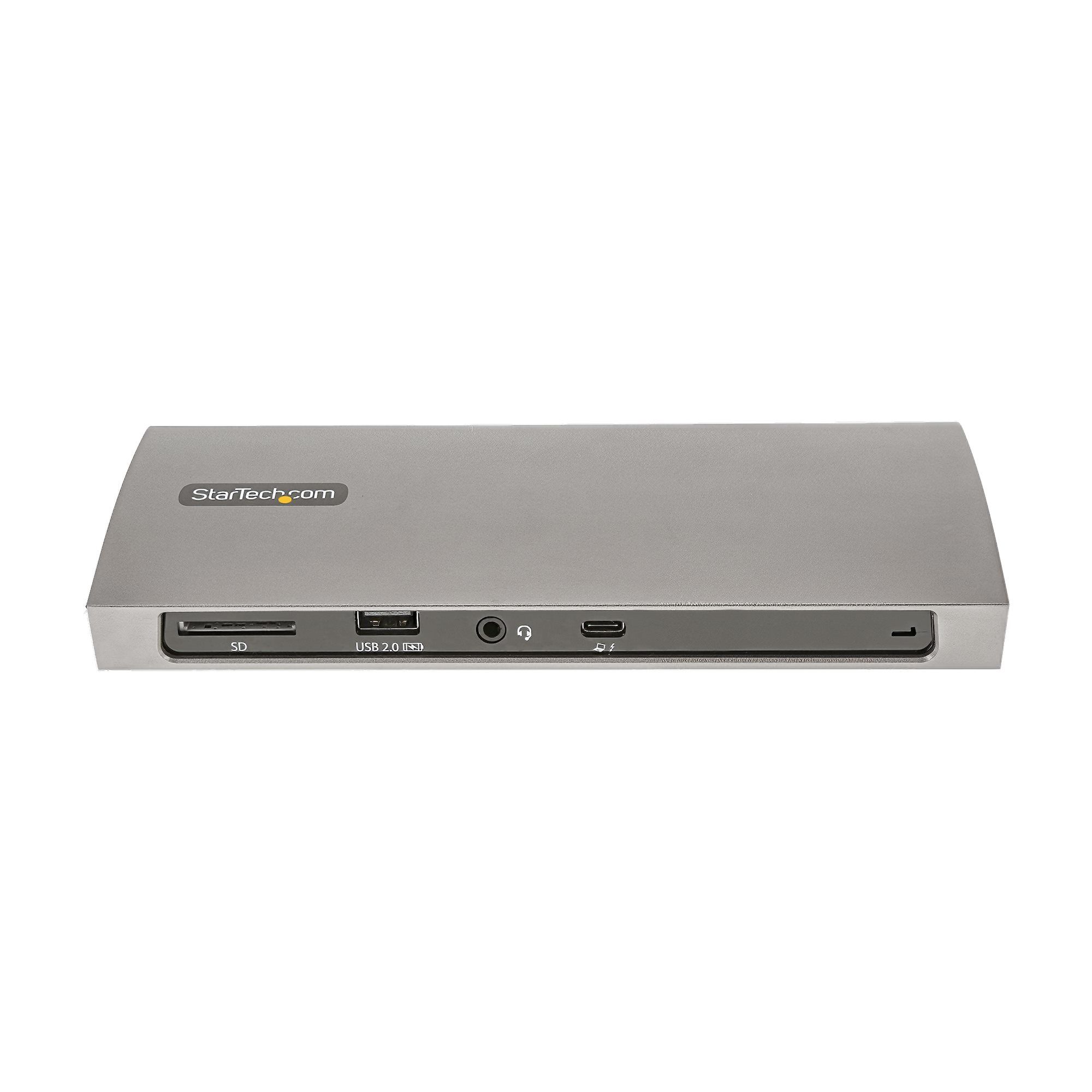 THUNDERBOLT 4 DOCK 96W PD/._2