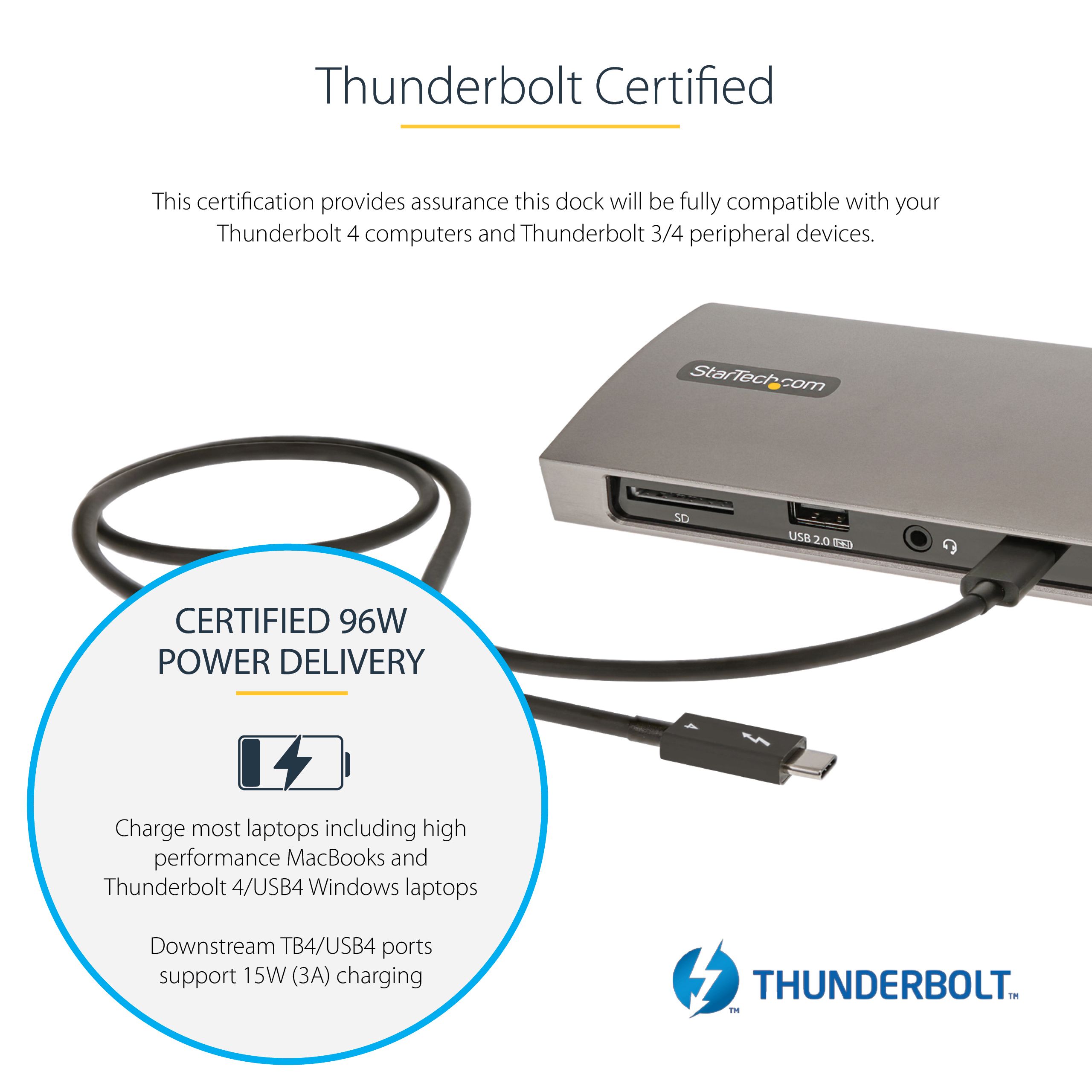 THUNDERBOLT 4 DOCK 96W PD/._10