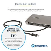 THUNDERBOLT 4 DOCK 96W PD/._10