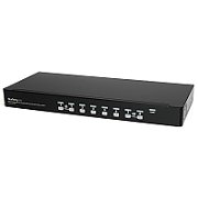 8 PORT 1U USB KVM SWITCH KIT/IN_1