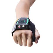 CODiScan Bluetooth Wearable Scanner - Standard Range