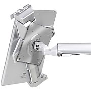 LOCKABLE TABLET MOUNT 13IN/F/TABLET 7.9-13IN 2.3KG SILVER_2