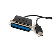 USB TO PARALLEL PRINTER CABLE/._1