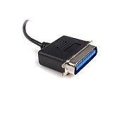 USB TO PARALLEL PRINTER CABLE/._3