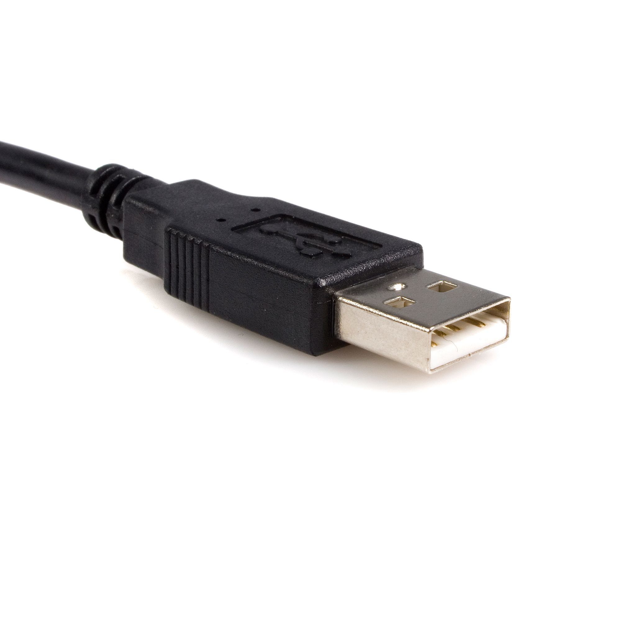 USB TO PARALLEL PRINTER CABLE/._4