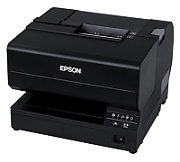 Epson TM-J7700(301) W/O MICR, BLACK, INC PSU, EU_1