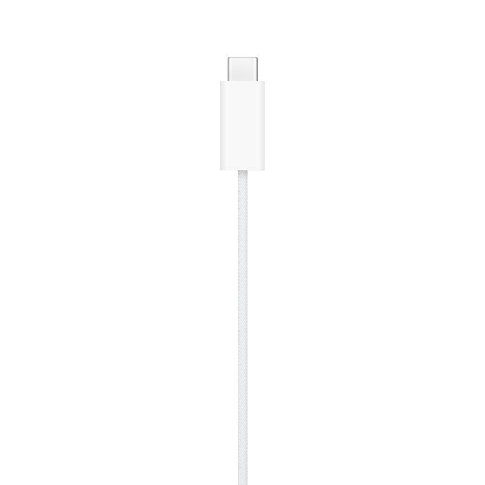 APPLE WATCH MAGNETIC FAST/CHARGER TO USB-C CABLE (1 M)_4