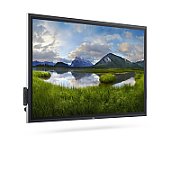 TFT P6524QT 64.53IN 189.2CM IPS/3840X2160 16:9 HDMI USB-C DP_3