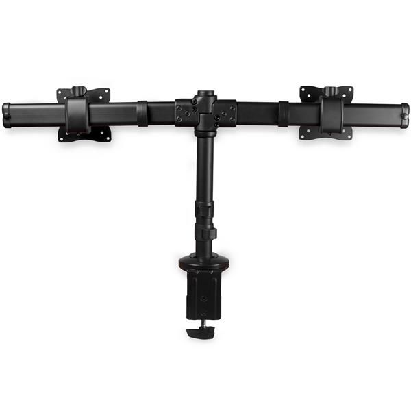 DESK-MOUNT DUAL-MONITOR ARM/._3