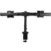 DESK-MOUNT DUAL-MONITOR ARM/._3