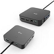 I-TEC USB-C HDMI+2X DP CHARGER/I-TEC DOCK PD 100WCHARGER 112W_2