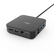 I-TEC USB-C HDMI+2X DP CHARGER/I-TEC DOCK PD 100WCHARGER 112W_4