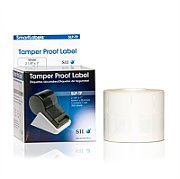 SLP-TP TAMPER PROOF LABEL/54X25MM 760 LAB/ROLL. 1 ROLL/BOX_1