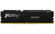 32GB DDR5-6000MT/S CL40 DIMM/FURY BEAST BLACK XMP_17