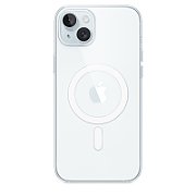 IPHONE 15 PLUS CLEAR CASE/WITH MAGSAFE_1