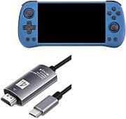 CONSOLE CABLE USB-C TYPE FOR/C1200 AND C1300 SWITCHES_1