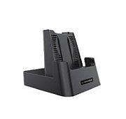 Dock, Single Slot, Memor 10, Black Color (requires power supply 94ACC0197 and power cord to be purchased separately)_1