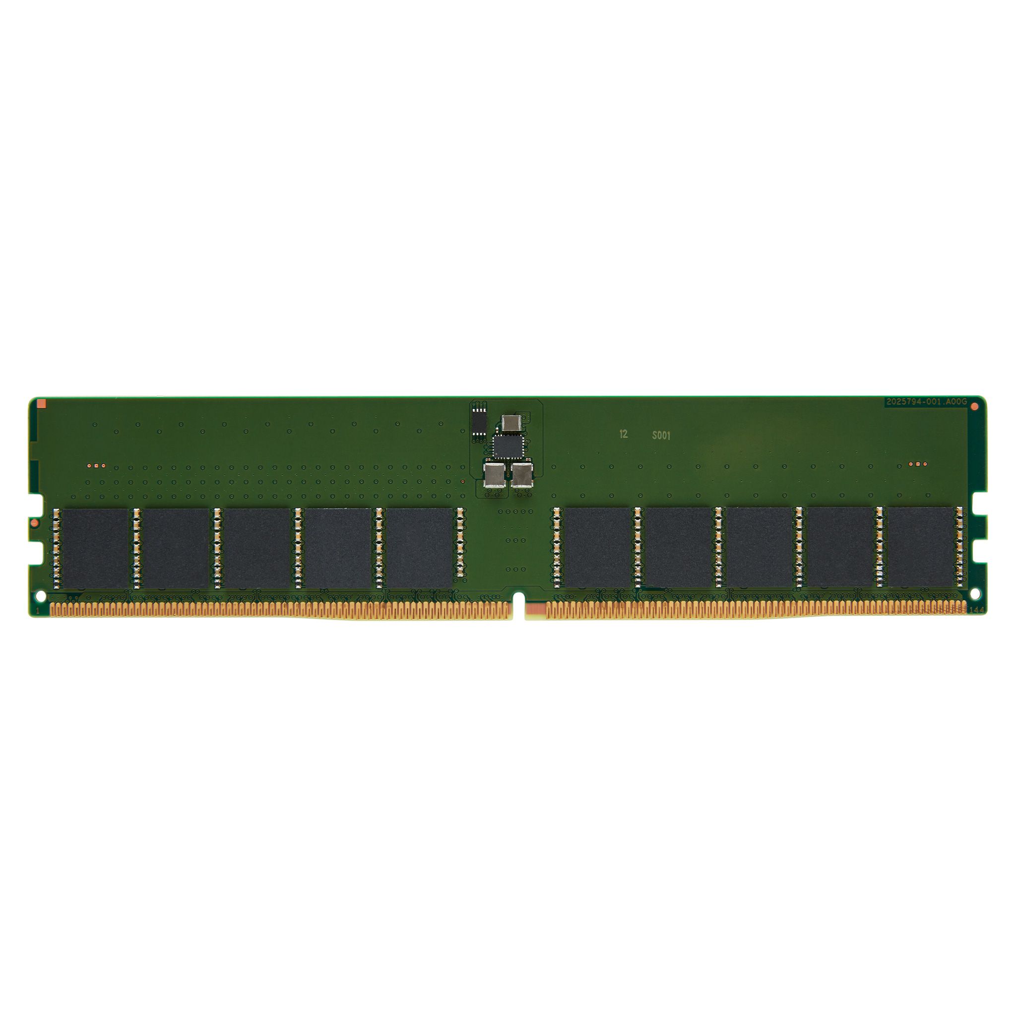 32GB DDR5-5600MT/S ECC CL46/DIMM 2RX8 HYNIX A