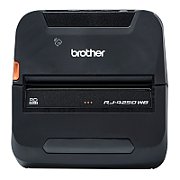 RJ-4250 4IN DT MOBILE PRINTER/BT AND WI-FI IN_1